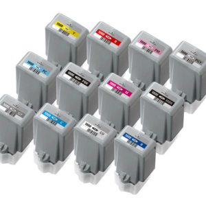 Canon Tinte PFI-1000 B