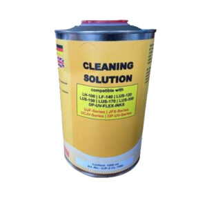 CleaningSolution