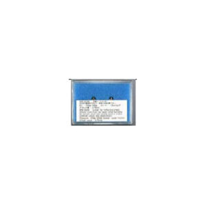 Edelstahlmesser titanbeschichtet, 0.75mm Offset (3x) - Reflexfolien