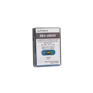 Roland ZEC-U5032 Hartmetall-Schneidemesser mit 35° Schneidwinkel