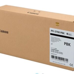 PFI-3700 PBK