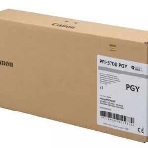 PFI-3700 PGY